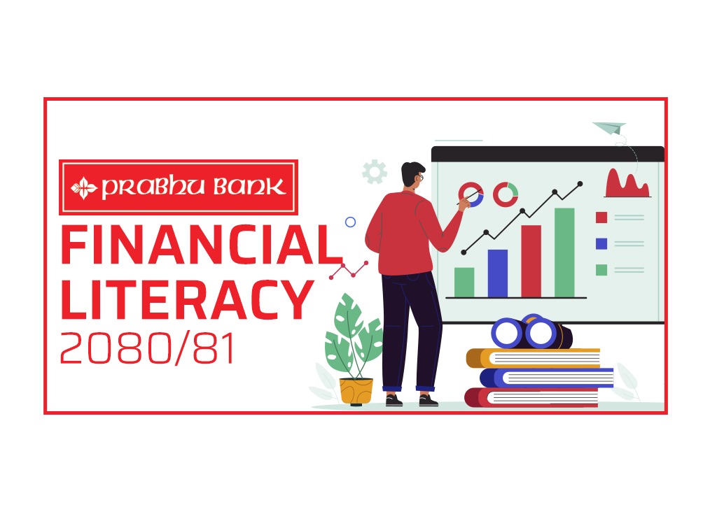 Financial Literacy 2080/81